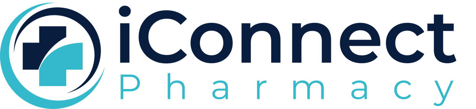 iConnect Pharmacy – iConnect Pharmacy